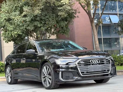 2021 Audi A6L 45 TFSI quattro Exclusive Sport, фото 3, лот 11138251