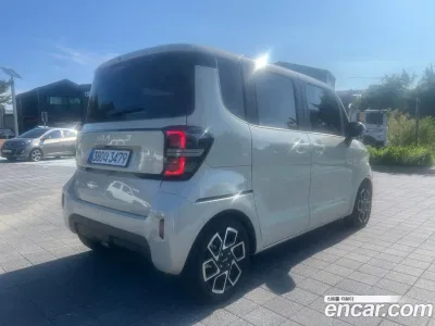 2026 Kia RAY Prestige, фото 2, лот 10396423
