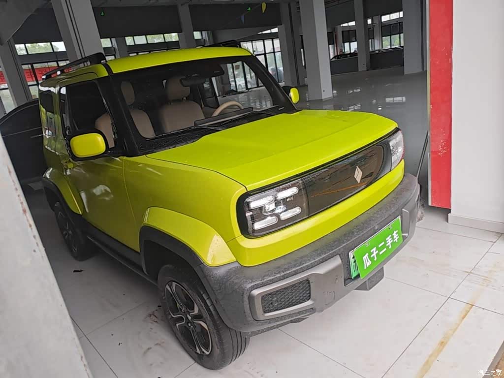 2023 Baojun Yueye Intelligent Premium Edition, фото 4, лот 11219660