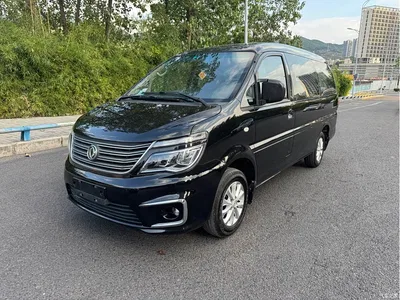 2019 Dongfeng Lingzhi M5L 1.6L 7-seat Luxury Model China VI, фото 1, лот 11161049