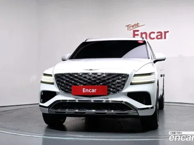 2024 Genesis GV80 2.5T Gasoline AWD, фото 3, лот 10515921