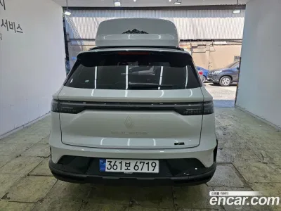 2026 Renault Grand Koleos 2.0 Escapade 2WD, фото 4, лот 10127162