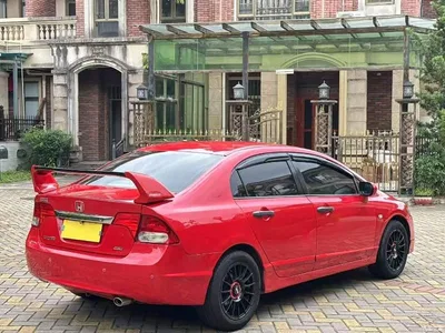 2009 Honda Civic 1.8L Automatic Comfort Edition, фото 4, лот 10438653