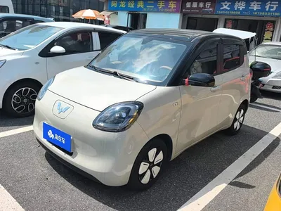 2025 Wuling Motors Hongguang MINIEV 4-Door Premium+ Edition, фото 1, лот 11104398