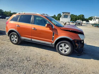 2008 SATURN VUE XE, фото 4, лот 10882674