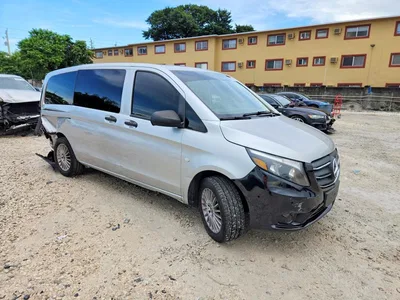 2018 MERCEDES-BENZ METRIS, фото 4, лот 10836953