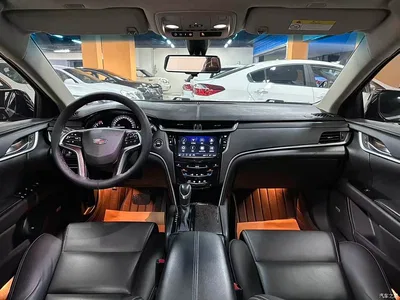 2018 Cadillac XTS 28T Technology, фото 4, лот 10308266
