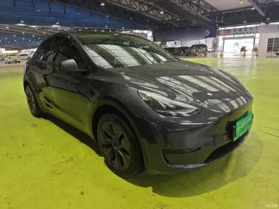 2024 Tesla Model Y Rear-Wheel Drive Version, фото 4, лот 10675556