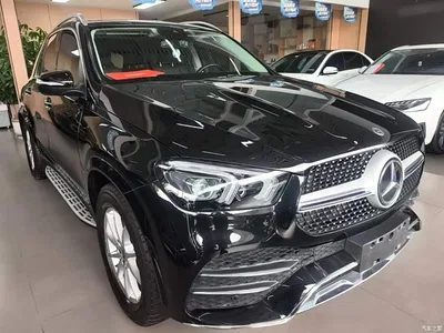 2021 Mercedes-Benz GLE 350 4MATIC Fashion, фото 4, лот 10812397