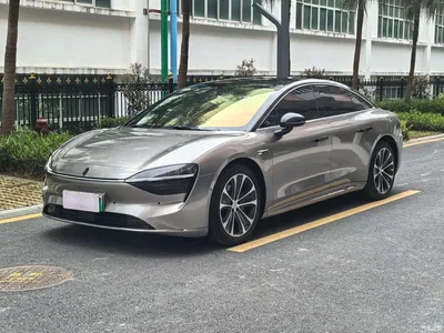 2024 Zhijie S7 Pro, фото 1, лот 10379968