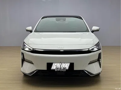 2023 Geely Galaxy Galaxy L6 125km Starship, фото 2, лот 10455598