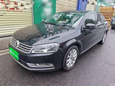 2015 Volkswagen Magotan 1.8TSI Leading, фото 2, лот 11012231