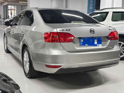 2015 Volkswagen Sagitar 1.6L Automatic Comfort, фото 4, лот 10457823