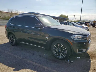 2018 BMW X5 SDRIVE35I, фото 4, лот 10810931