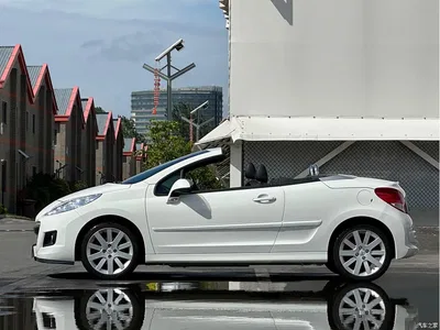 2013 Peugeot 207, фото 4, лот 10244754