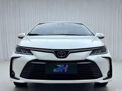 2021 Toyota Corolla 1.2T S-CVT Elite PLUS Edition, фото 2, лот 11530907