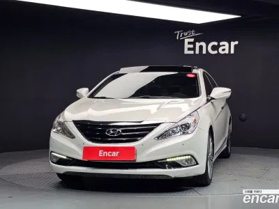 2014 Hyundai Sonata CVVL Premium, фото 3, лот 10130437