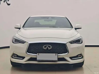 2019 Infiniti Q60 S 2.0T Luxury Sport Edition, фото 2, лот 10379326