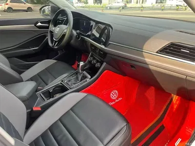 2022 Volkswagen Sagitar 280TSI DSG Surpassing Edition, фото 4, лот 10458283