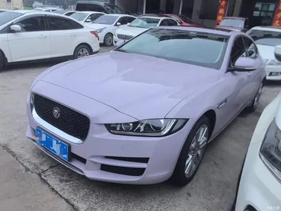 2018 Jaguar XEL 2.0T 200PS Premium Edition, фото 1, лот 10766345