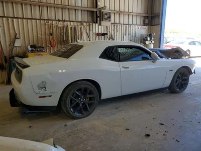 2023 DODGE CHALLENGER R/T, фото 3, лот 10648014