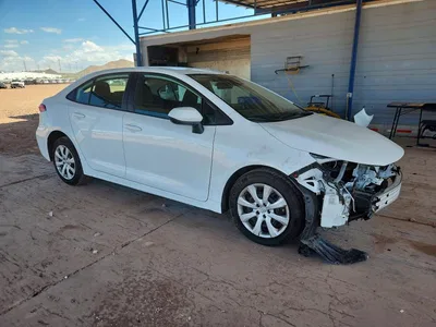 2023 TOYOTA COROLLA LE, фото 4, лот 11558967