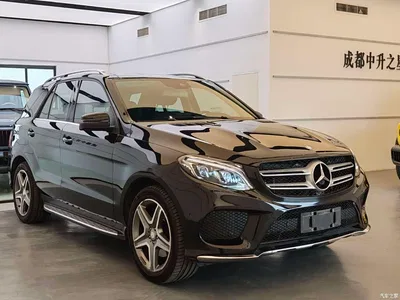 2016 Mercedes-Benz GLE 400 4MATIC, фото 3, лот 10261756