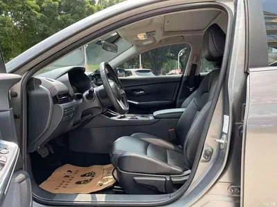 2022 Nissan Sylphy 1.6L XL CVT Delight Edition, фото 4, лот 10345934