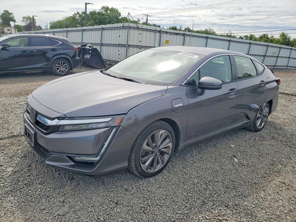 2018 HONDA CLARITY, фото 1, лот 10692913