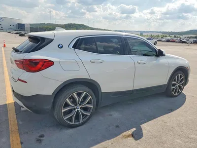 2018 BMW X2 SDRIVE28I, фото 3, лот 10819106
