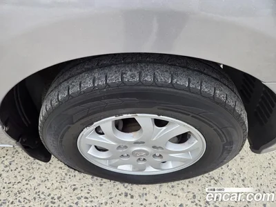 2013 Hyundai Starex 5-Seater VAN, фото 4, лот 10191141