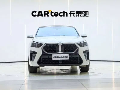 2025 BMW X2 (Import) sDrive25i M Sport Package, фото 3, лот 10765743