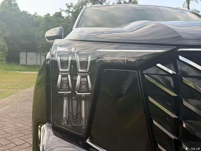 2022 GAC Trumpchi Trumpchi GS8 Pilot Series 2.0TGDI 2WD Premium Edition (6-Seater), фото 4, лот 10392846