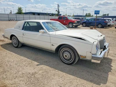 1981 BUICK RIVIERA, фото 4, лот 10971024