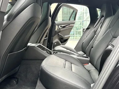 2022 Porsche Panamera 2.9T, фото 4, лот 10685065
