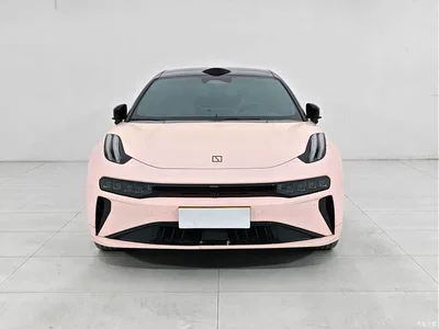 2024 ZEEKR 001 WE Edition 100kWh RWD, фото 2, лот 10290706