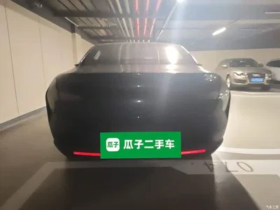 2024 XPeng MONA M03 Model 620 Ultra Long Range, фото 3, лот 11253679