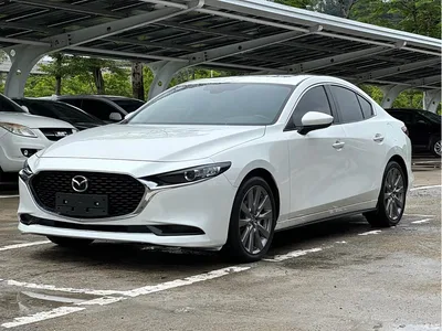 2022 Mazda Mazda3 Axela 2.0L Automatic Elegance Edition, фото 1, лот 10324639