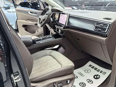 2022 Volkswagen Viloran 380TSI Premium Edition, фото 4, лот 10475804