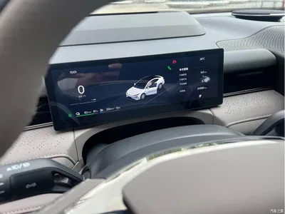 2025 Geely Galaxy Galaxy Xingyao 8 Model 130km EM-i Flagship Edition, фото 4, лот 10834587
