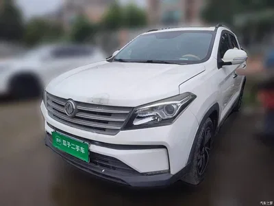 2021 Dongfeng Fengguang S560 1.5T CVT Elite Type, фото 2, лот 10835163