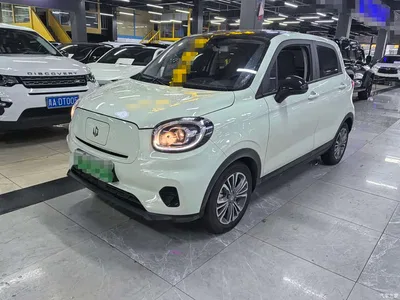 2024 Leapmotor T03 403 Comfort Edition, фото 1, лот 10316765