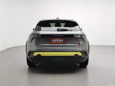 2022 Lynk & Co 02 2.0TD DCT Shine Pro, фото 4, лот 11195467