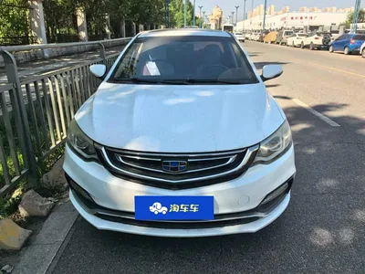 2018 Geely Vision 1.5L Manual Happiness Edition, фото 2, лот 10307236