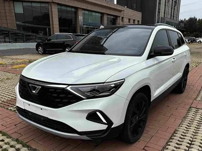 2022 Jetta VS7 Panda Edition 1.4T Automatic Enjoyment Pro, фото 1, лот 10426840