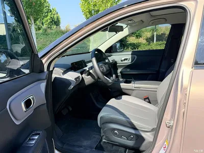 2026 Changan Qiyuan Q05 Model 405Max, фото 4, лот 10684701
