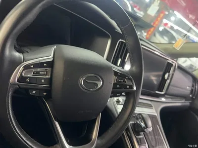 2021 GAC Trumpchi Trumpchi M8 Master Series 390T Prestige Edition, фото 3, лот 10326910