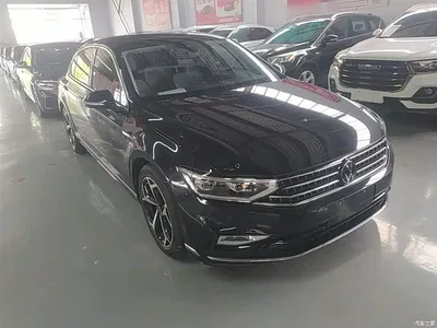 2024 Volkswagen Magotan 2 Million Units Public Sharing Edition 330TSI DSG Luxury, фото 4, лот 10438167