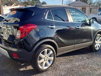 2015 BUICK ENCORE, фото 3, лот 10971069