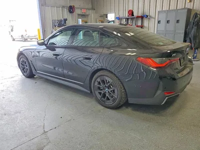 2023 BMW I4 EDRIVE 40, фото 2, лот 10668033